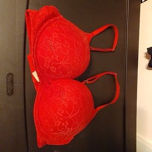 Drew bra from Aerie